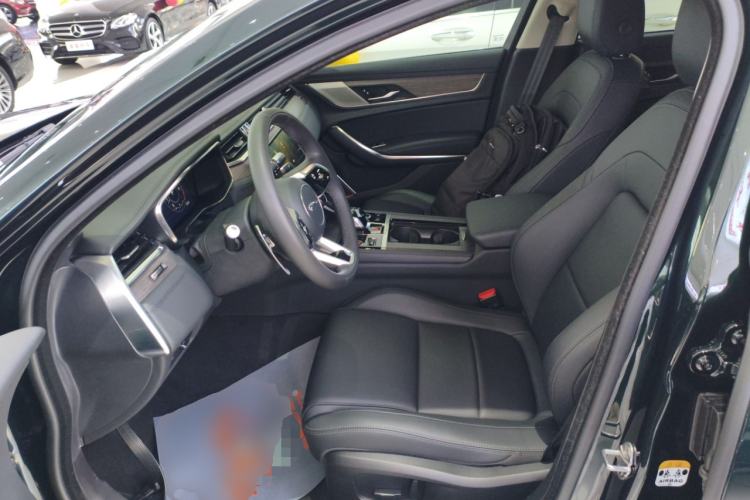 Used Jaguar XFL 2021 XFL 2.0T P200 Two-Wheel-Drive Elite Luxury Edition
