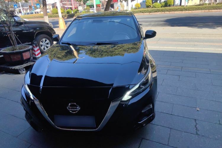 Used Nissan Teana 2021 2.0L XL Comfort Edition
