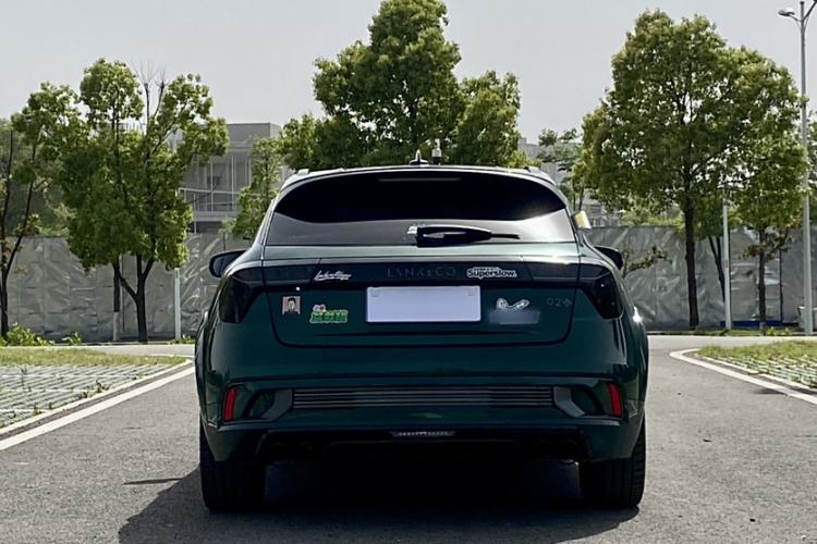 Used Lynk & Co 02 Hatchback 2021 2.0TD Halo
