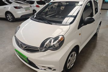 Used BYD F0 2015 1.0L AMT XuanKu Model