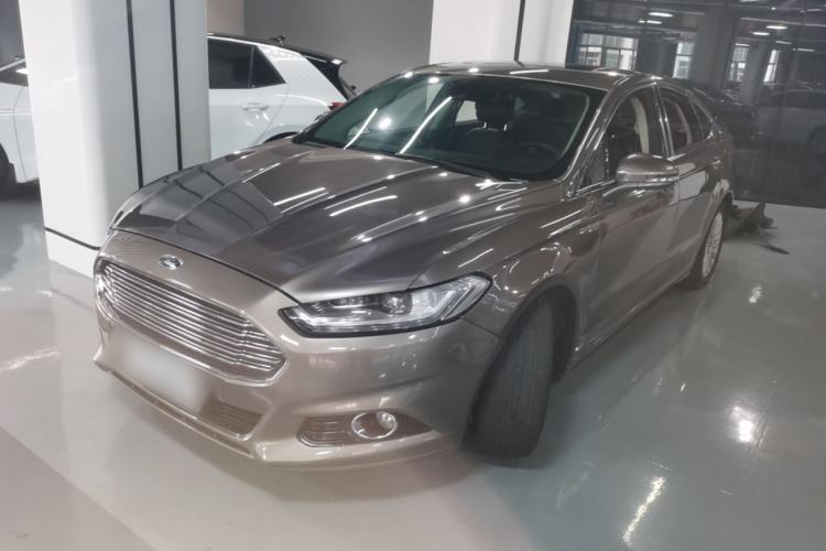 Used Ford Mondeo 2013 2.0L GTDi 200 Fashion Edition
