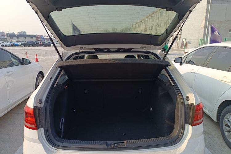 Used Volkswagen Gran Lavida 2017 230TSI DSG Comfort Edition