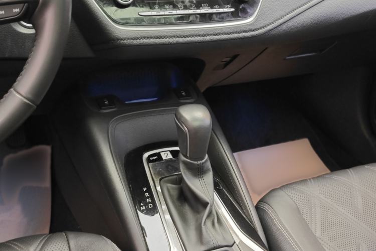 Used Toyota Allion 2021 2.0L Deluxe Edition