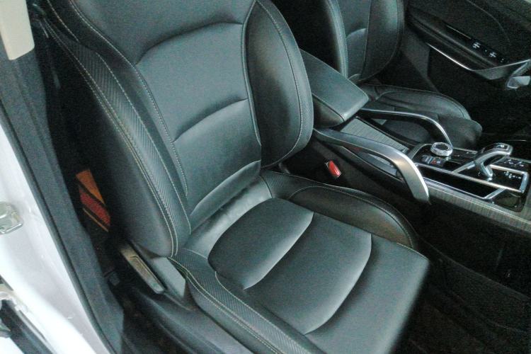 Used Geely Auto Emgrand X7 Sport 2020 1.8TD DCT Smart Connect PRO
