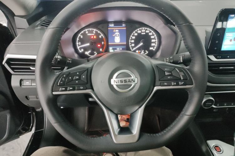 Used Nissan Teana 2020 2.0L XL Comfort Edition