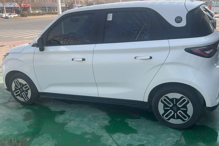 Used Chery Domi 2025 Model 305km Comfort Edition