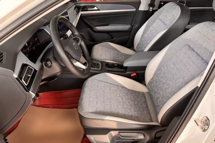 Used Volkswagen Lavida 2023 1.5L Automatic Full-Comfort Edition