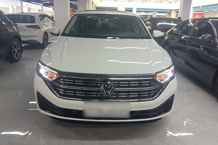 Used Volkswagen Sagitar 2023 280TSI DSG Excellence Edition