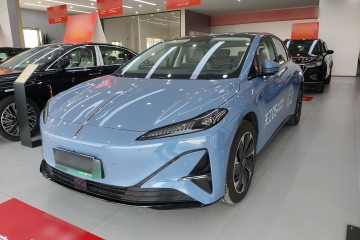 Used Hongqi Tiangong 05 2025 750 Smart Selection