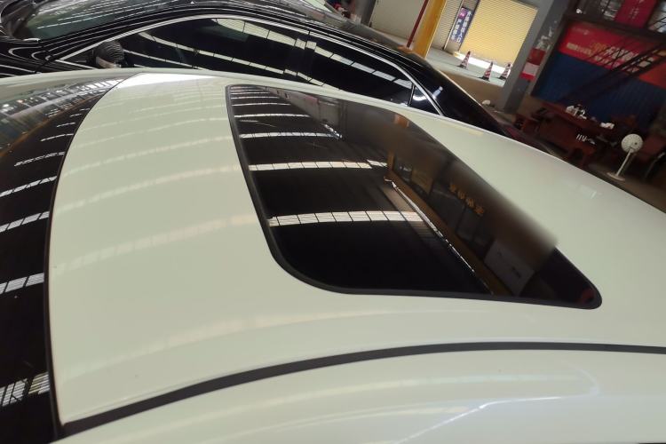 Used Toyota Levin 2018 185T CVT Prestige Version China VI Standard