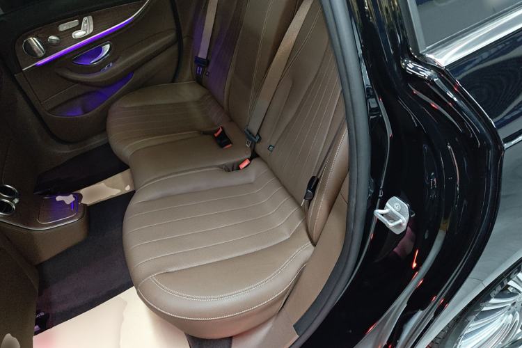 Used Mercedes-Benz E-Class 2023 Updated E 300 L Luxury Edition
