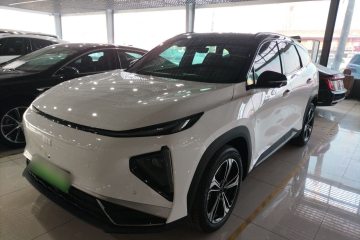 Used Geely Galaxy L7 2025 EM-i 115km Exploration+ Edition