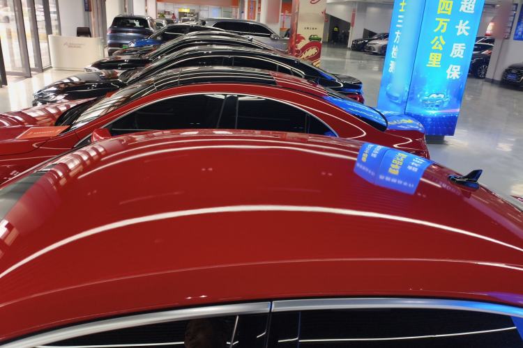 Used Audi A3 2021 A3L Limousine 35 TFSI Progressive Sport Edition