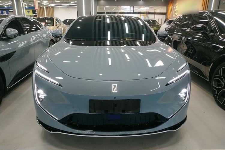 Used  12 2023 650 Three-Laser Four-Wheel Drive Performance Edition