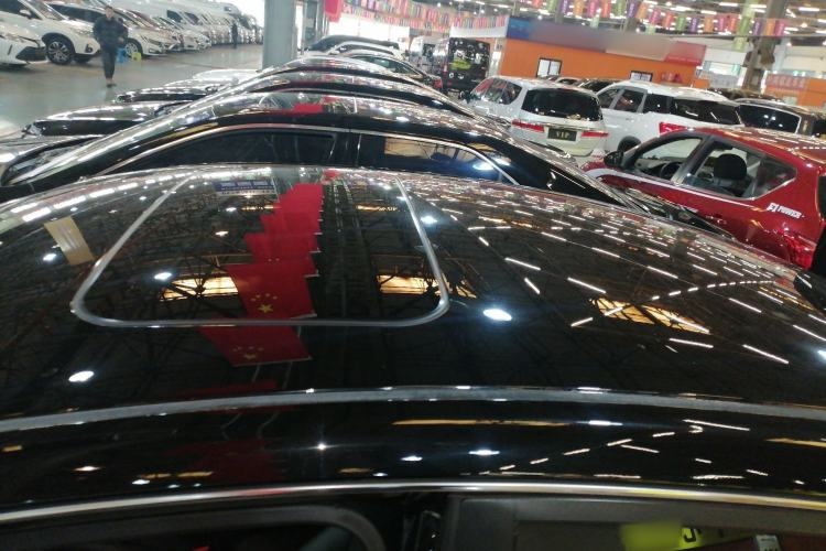 Used Nissan Sylphy 2022 Classic 1.6XL CVT Luxury Edition
