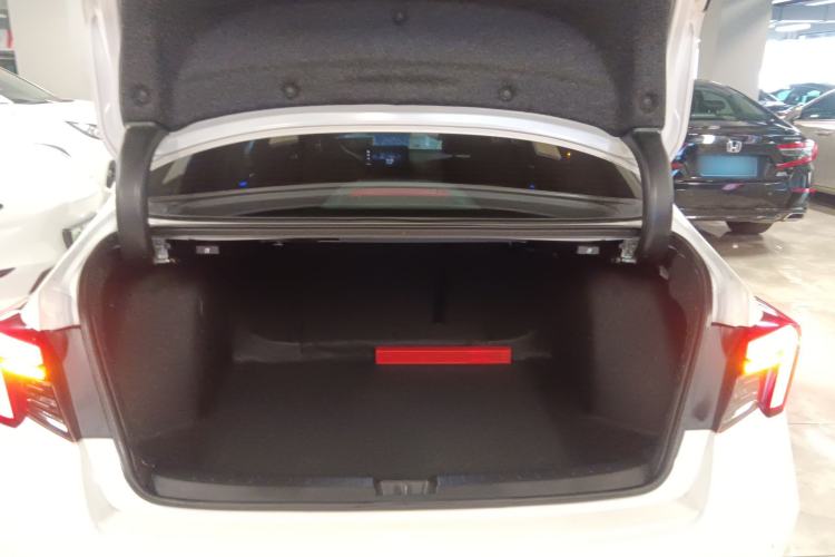 Used Honda Integra 2023 240TURBO CVT Smart Enjoyment Version
