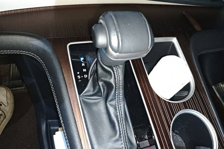 Used Toyota Sienna 2021 2.5L Hybrid Luxury Edition
