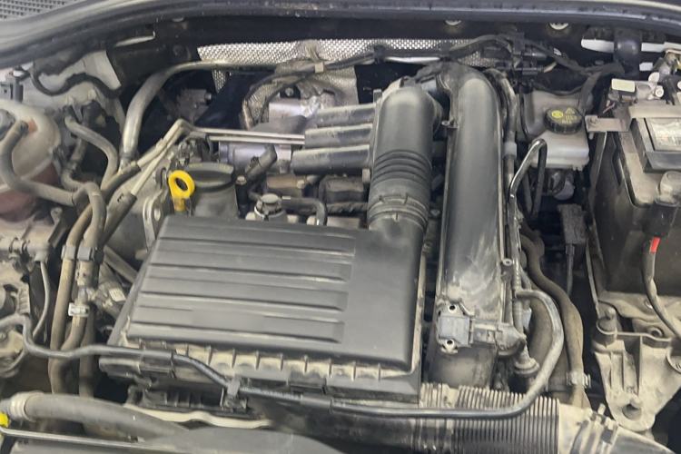 Used Volkswagen Sagitar 2022 200TSI DSG Excellence Edition
