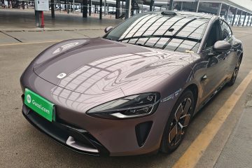 Used Xiaomi Auto SU7 2024 Rear-Drive Ultra-Long Range Advanced Pro-Level Intelligent Driving Version