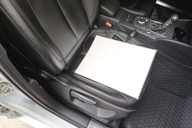 Used Audi A3 2016 Sportback 35 TFSI Ambition Edition