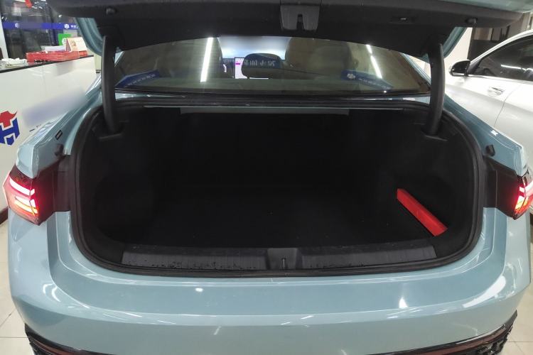 Used Volkswagen Passat 2025 Pro 380TSI Starry Dragon Luxury Edition