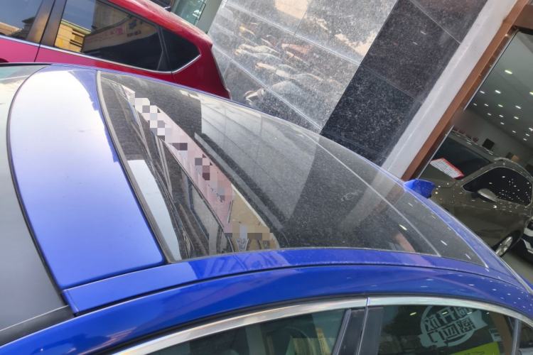 Used Jaguar XEL 2019 2.0T 200 PS Deluxe Edition
