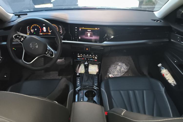 Used Volkswagen Passat 2024 330TSI Starry Elite Edition
