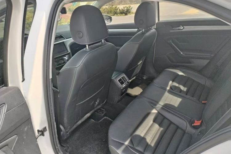 Used Volkswagen Lamando 2021 230TSI DSG Fashion Edition