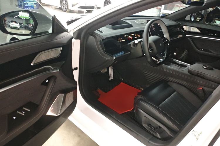 Used NETA S Shooting Brake 2024 Range-Extended 300 Standard Edition
