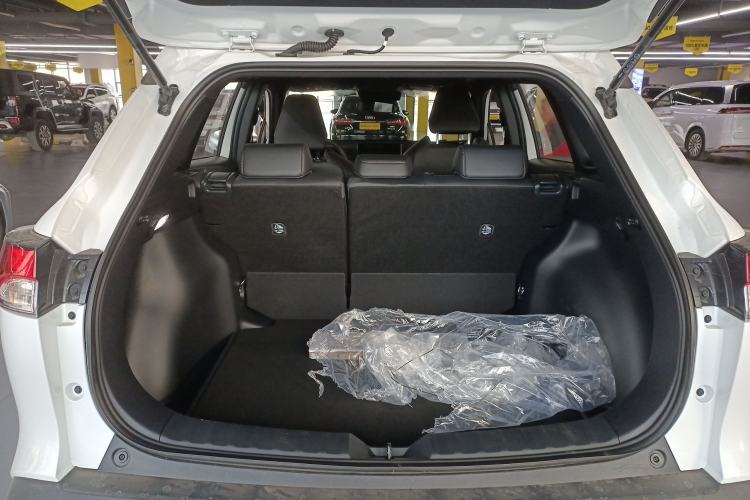 Used Toyota FRONTLANDER 
