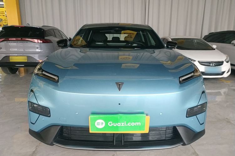 Used  S05 2024 200 Ultra Range-Extended Long-Range Version
