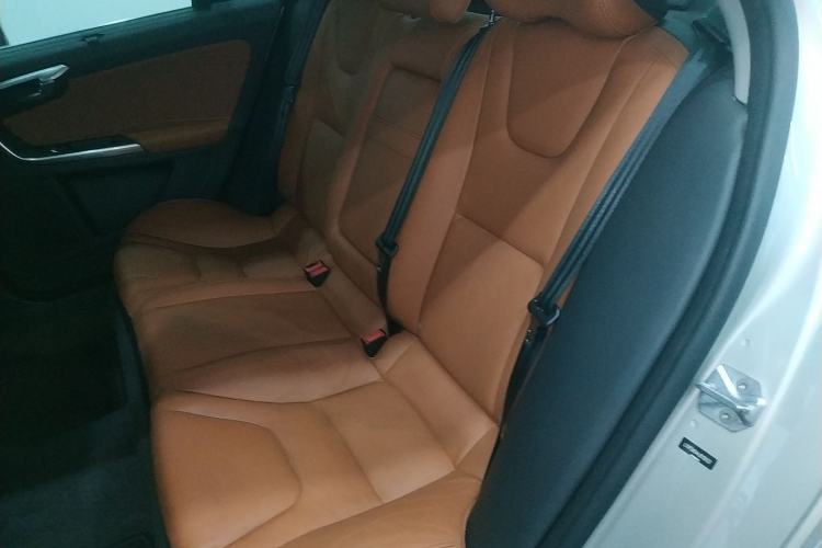 Used Volvo S60 2017 S60L T5 Intelligent Drive Edition
