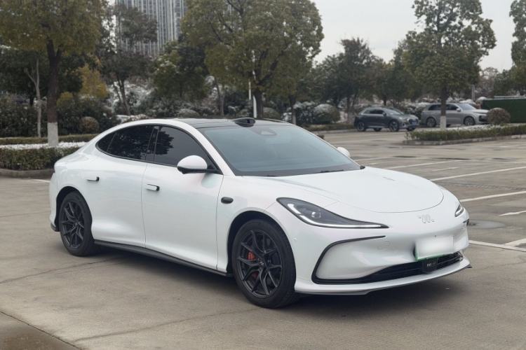 Used IM L6 2024 Max Standard Edition
