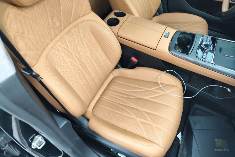 Used  Galaxy 8 2025 130km EM-P Starship Edition