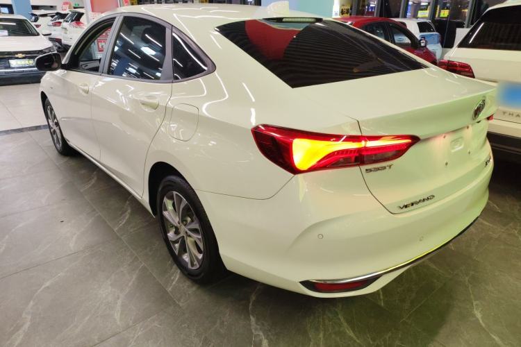 Used Buick Verano 2023 Pro Enjoyment Edition
