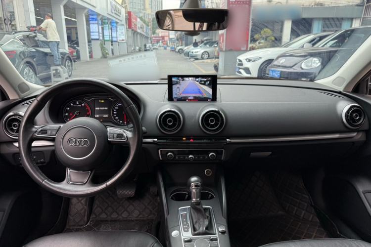 Used Audi A3 2016 Sportback 40 TFSI Style Edition
