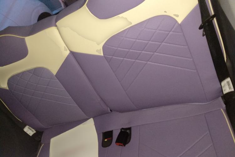 Used Wuling Hongguang MINIEV 2021 Macaron Premium Model – Lithium-NMC
