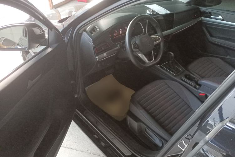 Used Volkswagen Lavida 2023 280TSI DSG Starry Sky Deluxe Edition
