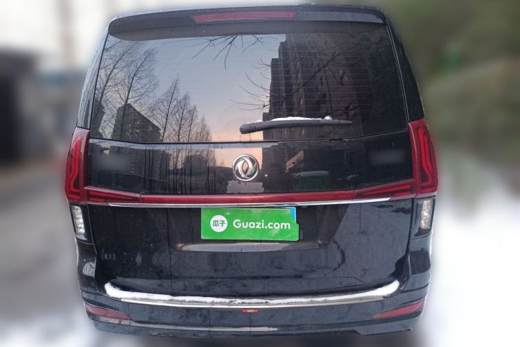 Used FORTHING M7 2021 1.8T Manual Luxury Model