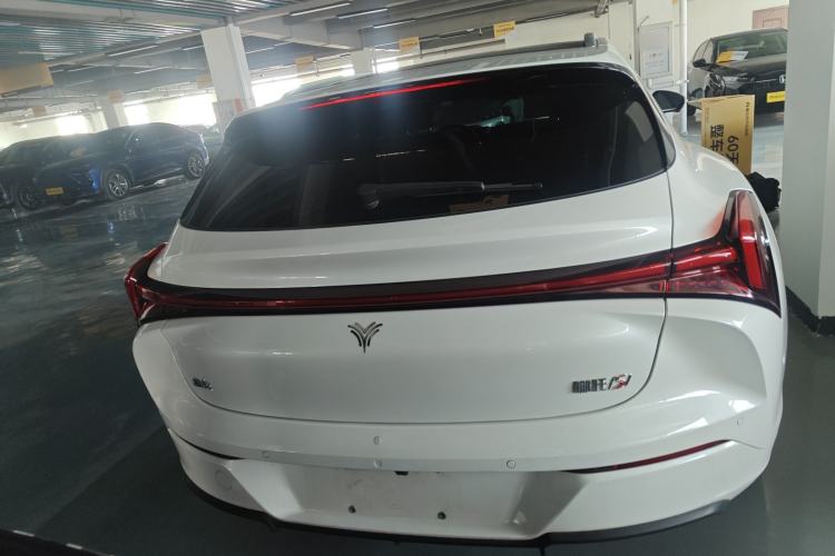 Used NETA S Shooting Brake 2024 Range-Extended 300 Standard Edition
