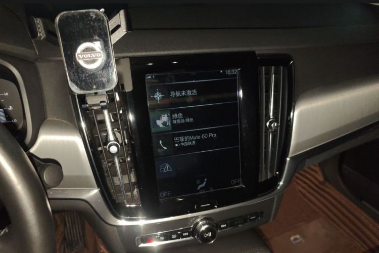 Used Volvo S90 2018 T4 Zhiyi Edition
