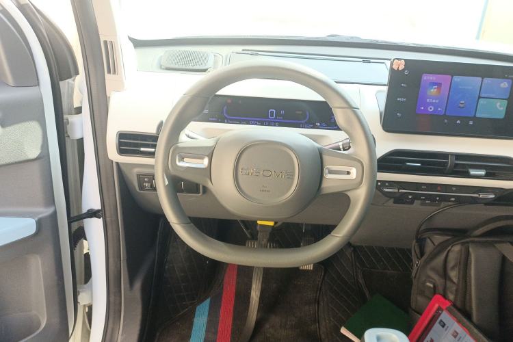 Used  Panda 2024 Panda Mini 200km Endurance Bear
