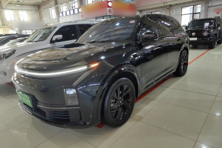 Used Li Auto L7 2023 Pro Model