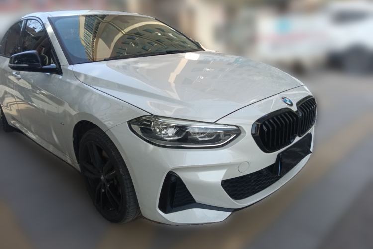 Used BMW 1 Series 2022 125i M Sport Night Edition
