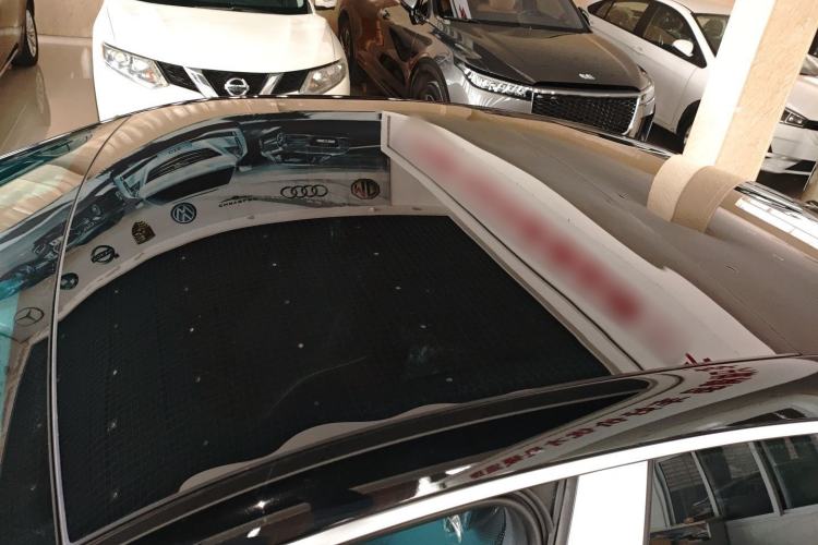 Used ARCFOX Alpha S5 