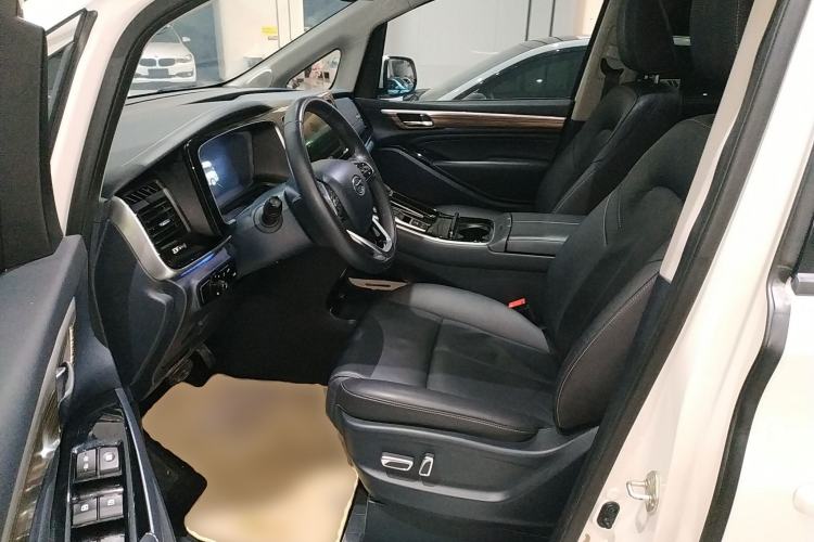 Used GAC Trumpchi M8 2021 Master Series 390T Prestige Edition
