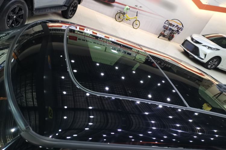 Used  MINI 2018 1.5T COOPER Artist
