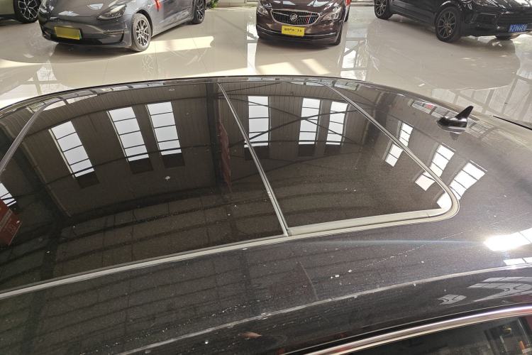 Used Volkswagen Passat 2024 380TSI Elite Edition
