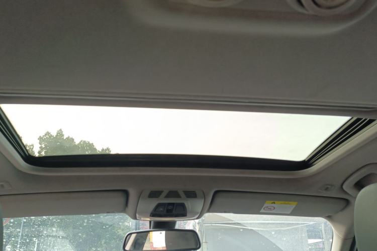 Used BMW 3 Series 2017 320Li Fashion Model