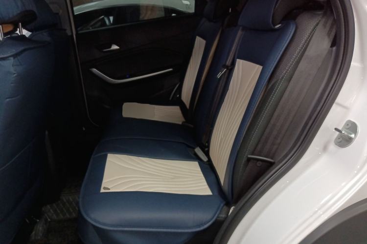 Used Chery Tiggo 3X 2024 1.5L CVT Excellence Edition
